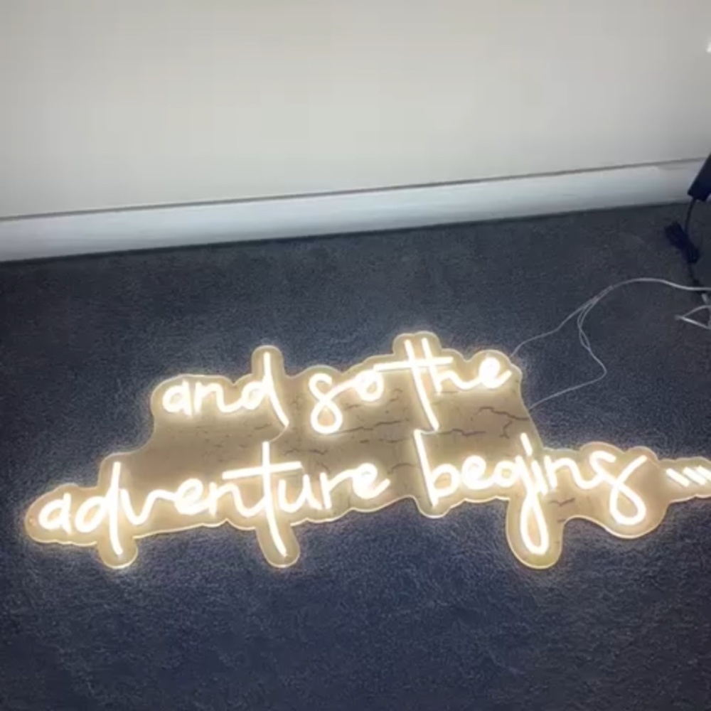 Neon Signs - Picture 3 of 7